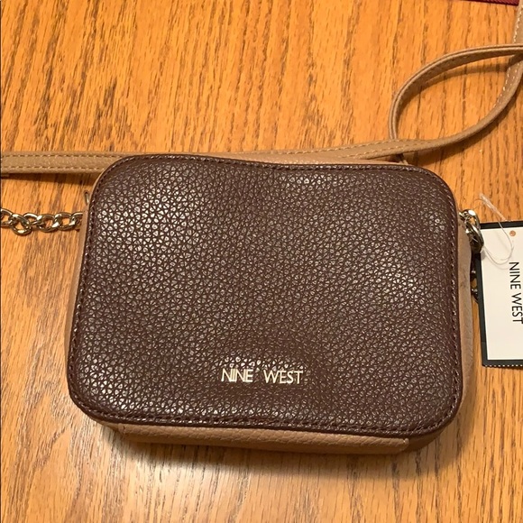 Nine West Purse - Picture 1 of 6